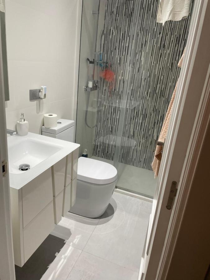 Habitacion Con Bano Privado Boó de Piélagos Zewnętrze zdjęcie